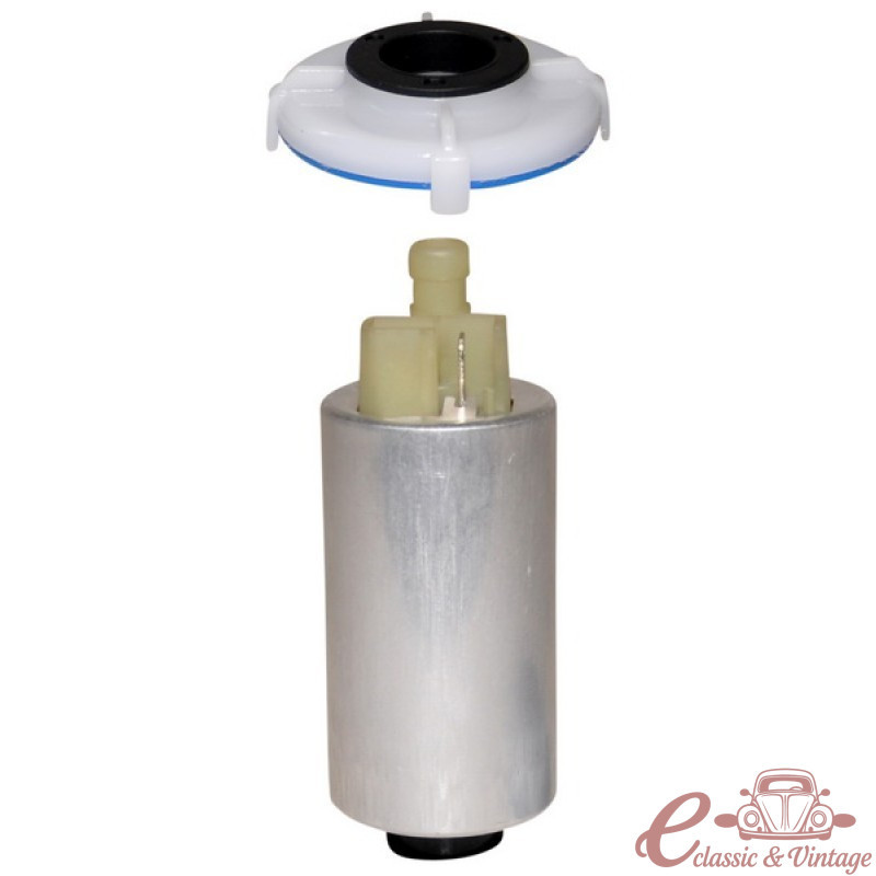 Bomba de dipòsit de combustible per Golf 1 Cabriolet amb injecció K-Jetronic i Digifant