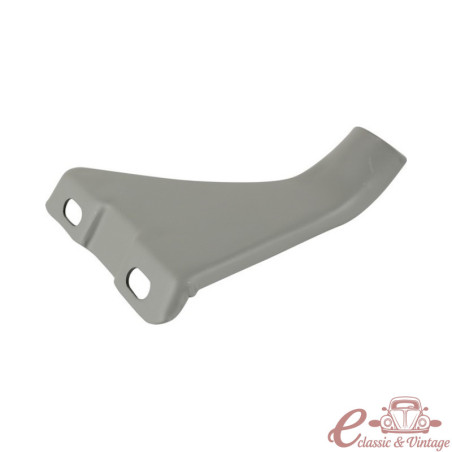 Planxa suport sortida d'escapament 1300-1600 1 / 63-7 / 73