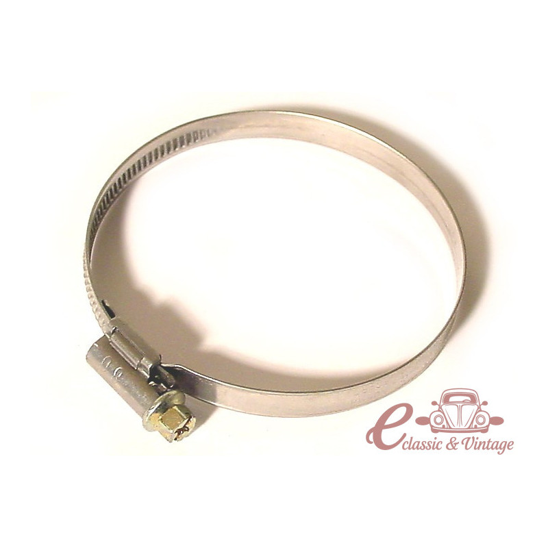 collier de serrage 70-90mm