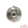 Faro redondo completo H4 + cuenco cromado repro