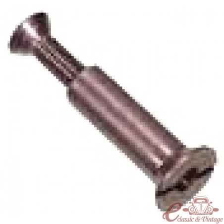Tornillo para sun roof  T2 60-67