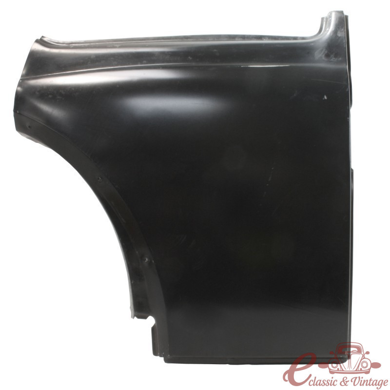 Panell posterior der -7/64