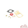 kit réparation carburateur mono corps solex 40 PCIS ami6 dyane