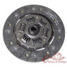 Disco de embreagem 215 mm (1,6L) 3 / 76-12 / 82 e (1,8L) 2 / 74-7 / 75