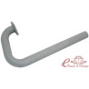 tube de remplacement gauche pour boîte de chauffage 47-55