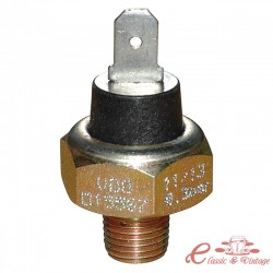 Sensor de presión de aceite 0.3bar (10x100) VDO