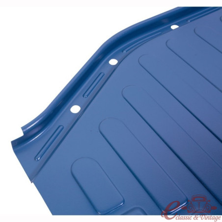 Conjunto de 2 meios-pisos encurtados para Buggy
