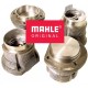 kit cylindre 1835 Mahle (92x69mm) Forgé