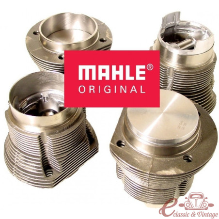 Kit de cilindro Mahle 1835 (92x69mm) Forjado