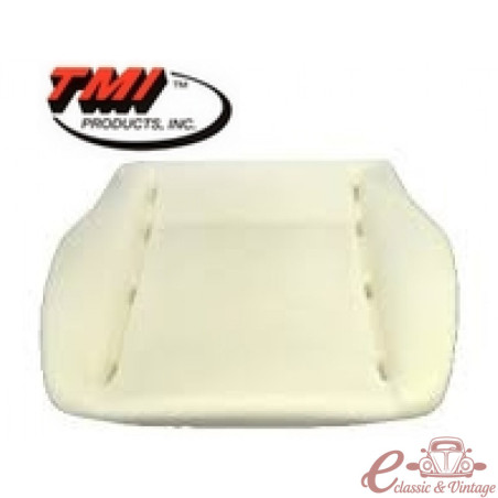 Espuma reparacion asiento 77-