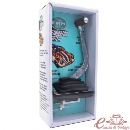 Alavanca de mudança EMPI “ELIMINATOR”