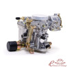Carburador BIG BORE 37 pict-3 con estrangulador eléctrico y chicle  de 12V