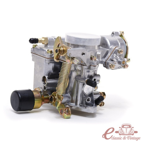 Carburador BIG BORE 39 pict-3 amb estrangulador elèctric 12 V