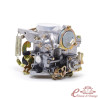Carburador BIG BORE 39 pict-3 con estrangulador eléctrico 12V