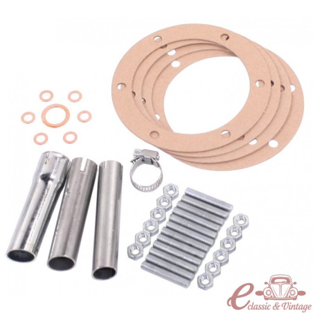 1.5 Qt High Capacity Oil Sump