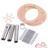 1.5 Qt High Capacity Oil Sump