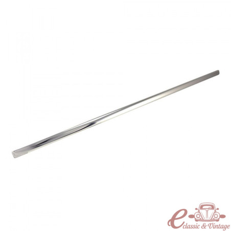 baguette de marchepied 33mm
