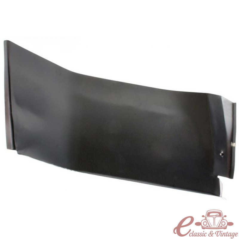 Parafangs davanter esquerre 1200-1300