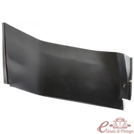 Parafangs davanter esquerre 1200-1300