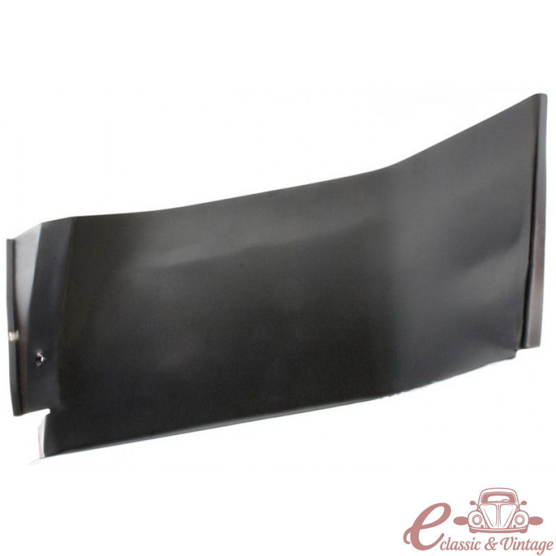 Parafangs davanter dret 1200-1300