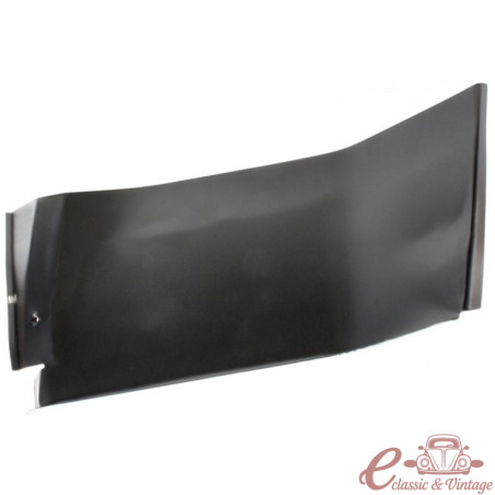 Parafangs davanter dret 1200-1300