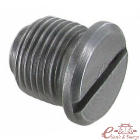 Cargol del canal de pressió d'oli M18x1,5 qualitat OEM