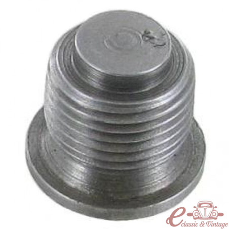 Cargol del canal de pressió d'oli M18x1,5 qualitat OEM