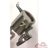 Llenado de aceite/respiradero de aluminio Vintage Speed ​​estilo 356