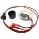 12V Ignitor 1 kit de ignição eletrônica para distribuidor Bosch 009 e 050