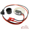 Ignitor 1 kit de ignição eletrônica 12v para ignitor Pertronix