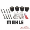 Kit de deslocamento Mahle 1600 Plus (kit 1600 + tubos de carcaça + vedações do motor)