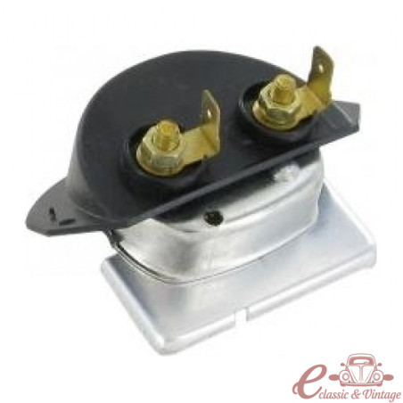 Gasoline level table (within km) VDO 8/67-