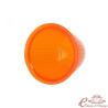 Juego de 2 plasticos naranja para intermitentes delanteros 59-64