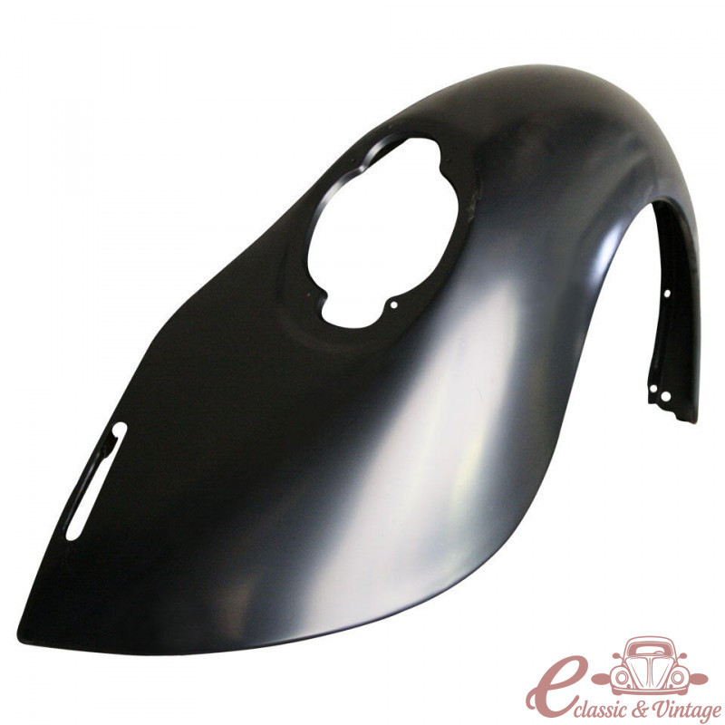 Aleta del darrere dreta 1303-1200 8 / 73-7 / 74 amplada goma de suport de para-xoc 2 cm