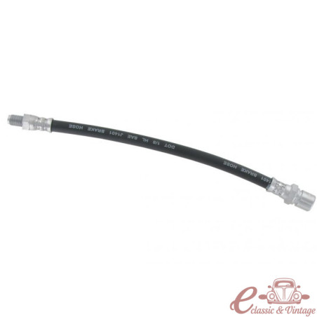 Left rear hose T2 68-79