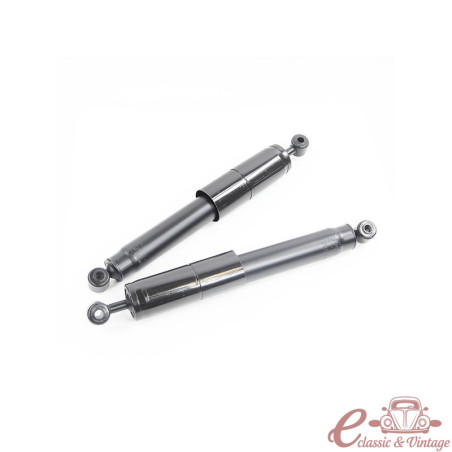 Amortiguador trasero  2cv4-6 ak250 diane4-6 8/74-