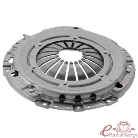 Mecanisme d'embragatge 215mm T2 1600cc 76-79 + 1800cc 3/74-7/75 + T25 WBX qualitat alemanya