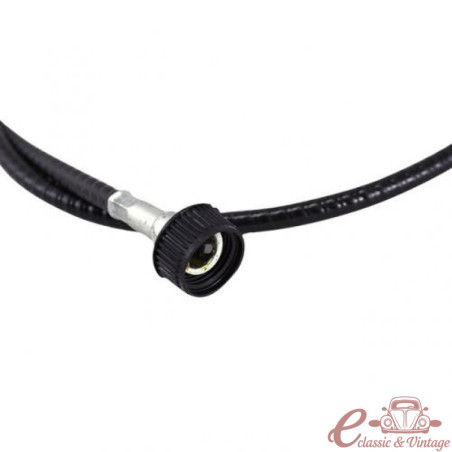 Cable cuenta km T1 52-57, KG 67-71 et 181
