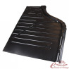 Piso quarto dianteiro direito para Karmann Ghia e 181