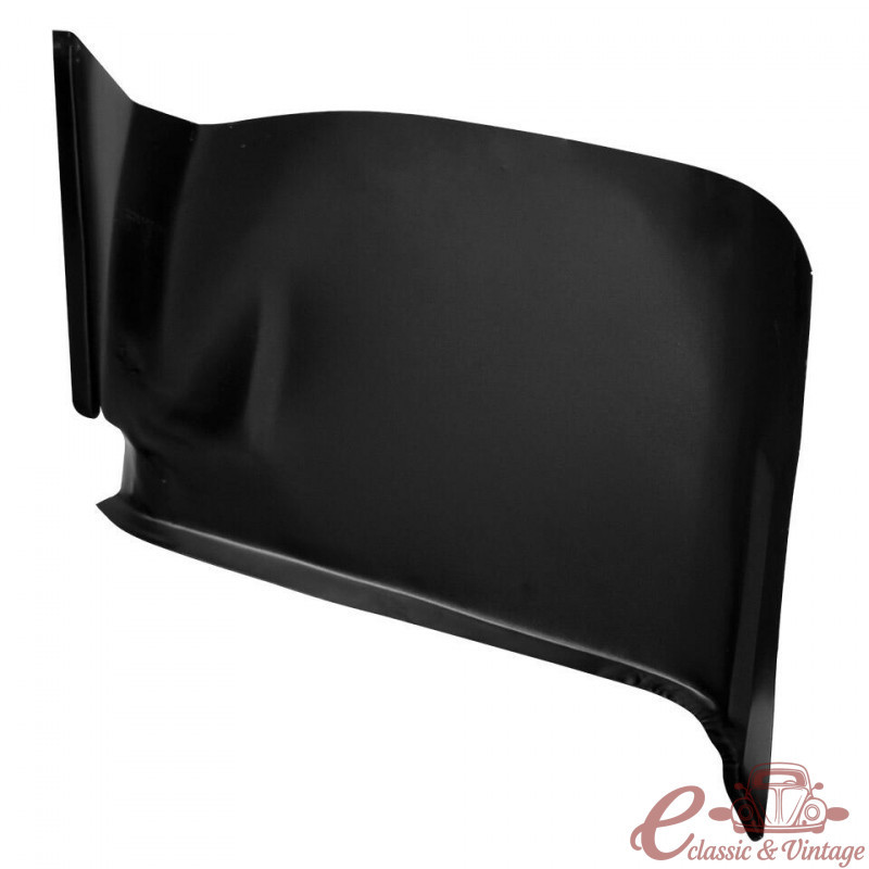 Parafangs davanter dret 1302-1303