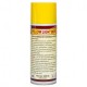 Spray de barniz amarillo para faros antiguos RESTOM®YellowLight 8870 (spray de 400 ml)