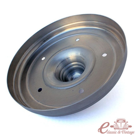 Set of 4 drum covers 5 X 205 imitation Porsche 356/550