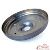 Set of 4 drum covers 5 X 205 imitation Porsche 356/550