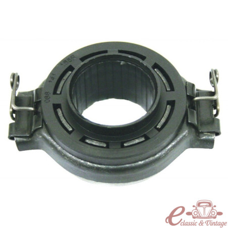 butée d'embrayage guidée (qualité allemande)