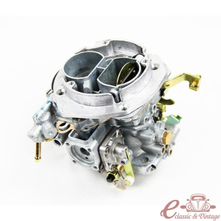 Kit  carburador completo  WEBER para Golf 1  y 2 1800cc  excepto  automatico