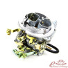 Kit  carburador completo  WEBER para Golf 1  y 2 1800cc  excepto  automatico