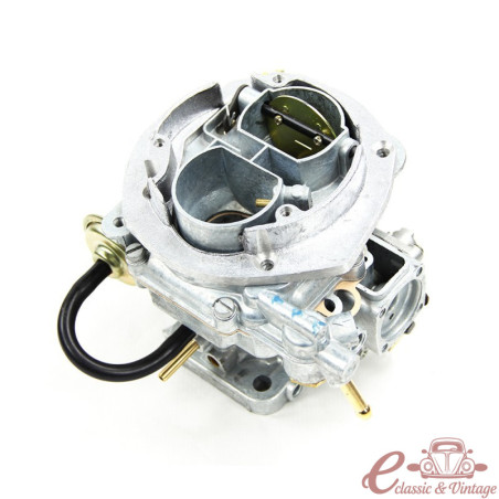 Kit  carburador completo  WEBER para Golf 1  y 2 1800cc  excepto  automatico