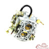 Kit  carburador completo  WEBER para Golf 1  y 2 1800cc  excepto  automatico