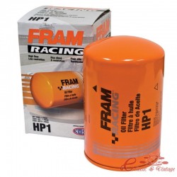 Filtre à huile FRAM orange HP1