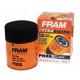 Filtro de óleo FRAM laranja PH-8A